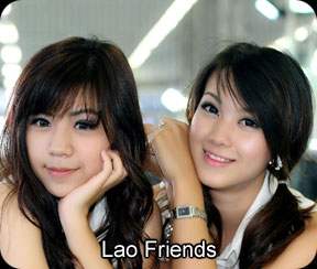Lao Friends